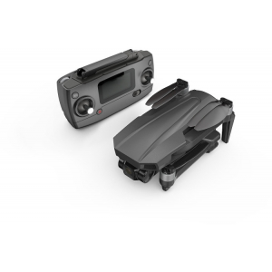 Квадрокоптер MJX MG-1 с видеокамерой 4K в сумке, 2-Axis Gimbal, FPV - 5G Wi-Fi, GPS